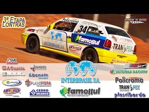 3ª etapa do CCA 2014   Lontras   Mateus Greipel   Marcas A