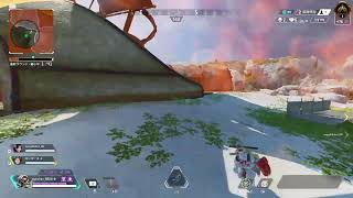 Apex 参加型かも