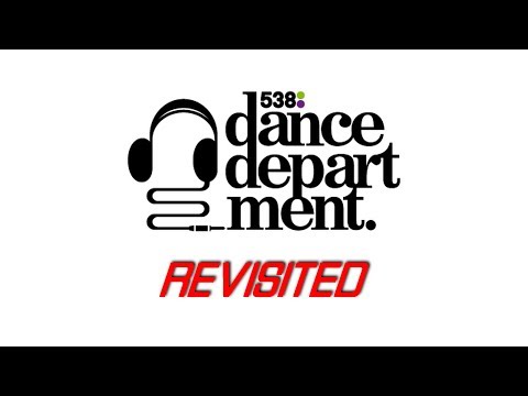 #057 Tiësto at 538 Dance Department 14-11-1998