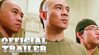 Download lagu Once Upon A Time In China 1  Trailer. Released On: 15/08/1991. mp3