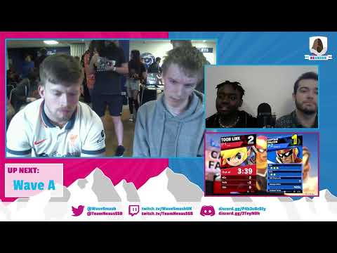 Reunion Singles, Pools, Gigglezz VS Kezza