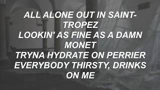 DON&#39;T PLAY- HALSEY