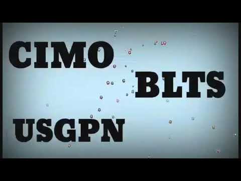 Les unités spécialisées de la PNH : CIMO, BOID, USGPN et BLTS  # Partie I