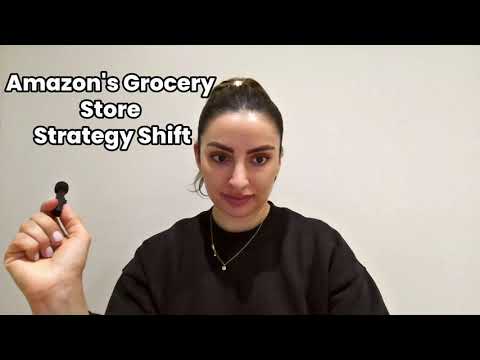 What Amazon Fresh’s Retreat and Whole Foods’ Expansion Tell Us