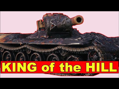 Ich habe ihn vermisst! | Concept 1B | World of Tanks