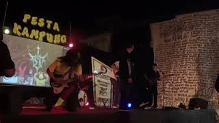 Download lagu DIA – ROCKET ROCKERS | Cover by BAND INDIE JOGJA (Live Performance) mp3