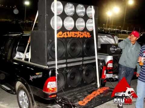 MC KELL - O MEU SOM E PESADAO