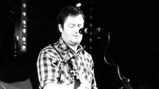 Richmond Fontaine - Moving Back Home #2, Hare &amp; Hounds, Birmingham 19/4/2016