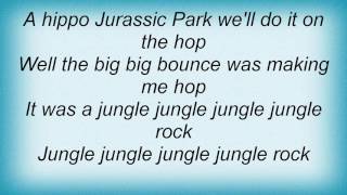 Fall - Jungle Rock Lyrics