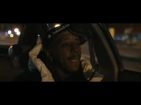 Taylor J - Garlic Butter Ft Bandz Up Dip (Official Video)