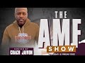 THE AMF RADIO SHOW EPISODE 26 FEAT. JASON CURRY