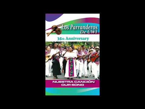 Lara Medley (Gallina & Anunciacion) - Los Parranderos de UWI
