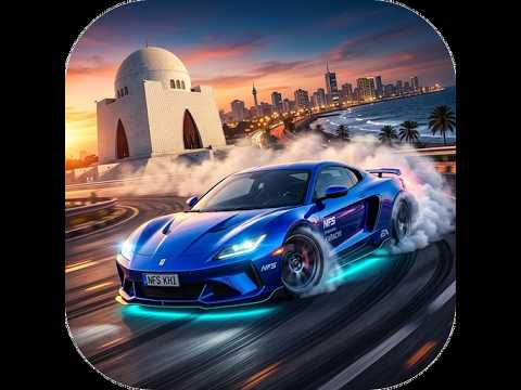 Need 4 Speed Karachi video thumbnail
