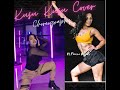 Kusu Kusu Ll Dance Choreography II Prerna Nepali X Nishila Shakya Ll