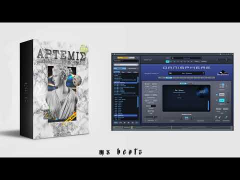 [FREE] ''Artemis'' Omnisphere Bank (Southside, Nardo Wick, Metro Boomin)