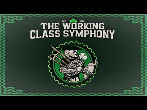 the Working Class Symphony - Lelaki Bekarja Dan Kemaki