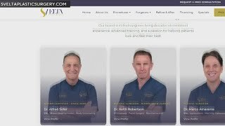 Wrongful death lawsuit filed against Miami plastic surgery business for the deaths of two patients