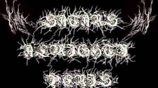 Satans Almighty Penis - Tentacles of the Ancient Ones