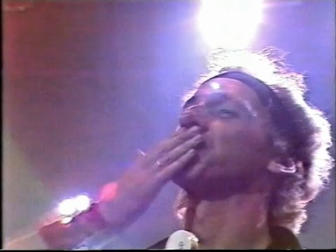 Going Home (Local Hero) — Dire Straits - 1986 - Sydney LIVE