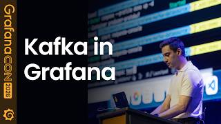 "How I Built a Kafka Plugin for Grafana" | 4M+ Downloads