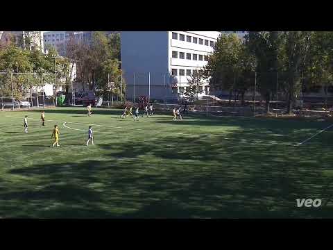 Udinese Academy MCR vs NFC Arena