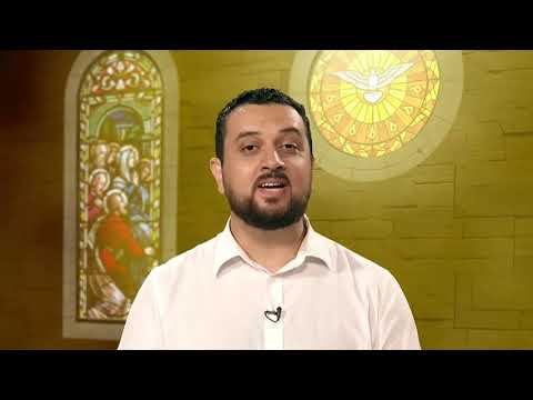 A Promessa do Pai - Fernando Nascimento - Seminário na TV