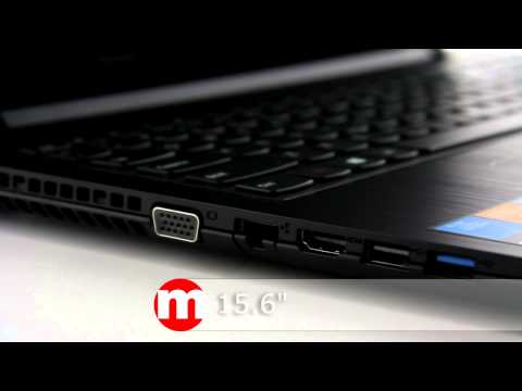 Lenovo G50-70 (59-440041) - unboxing