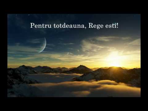 Grupul Ekklesia - Tu domnesti - | Cover |