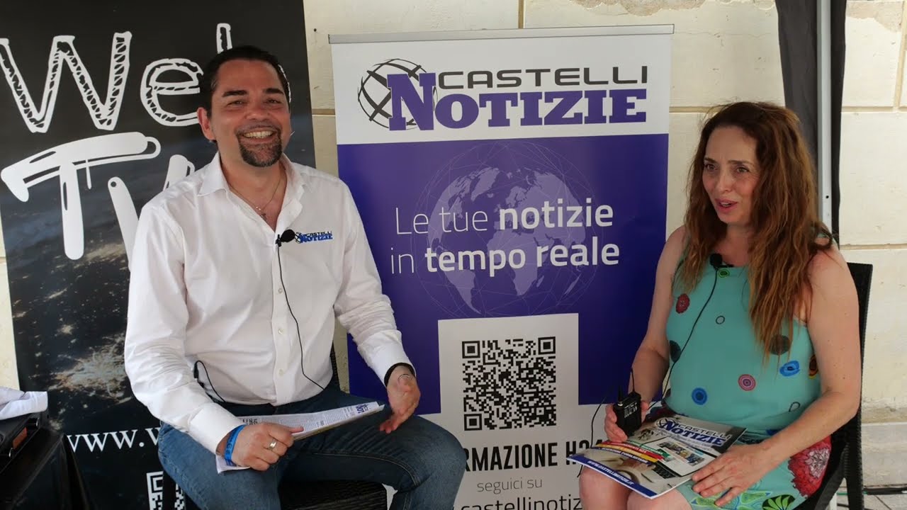 Genzano, Catia Attenni (Scuola di Danza Etoile): “La danza strumento di arte e sensibilizzazione”