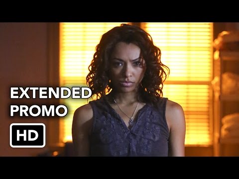 The Vampire Diaries 7x03 Extended Promo "Age of Innocence" (HD)