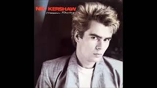 Nick Kershaw - Human Racing (1984) (HQ)