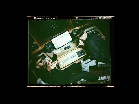 Qaab x Abix - GOOD MORNING | BAGGAGE CLAIM