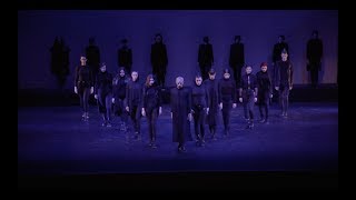 Madonna - Illuminati - Dance Performance by The House Of Drama