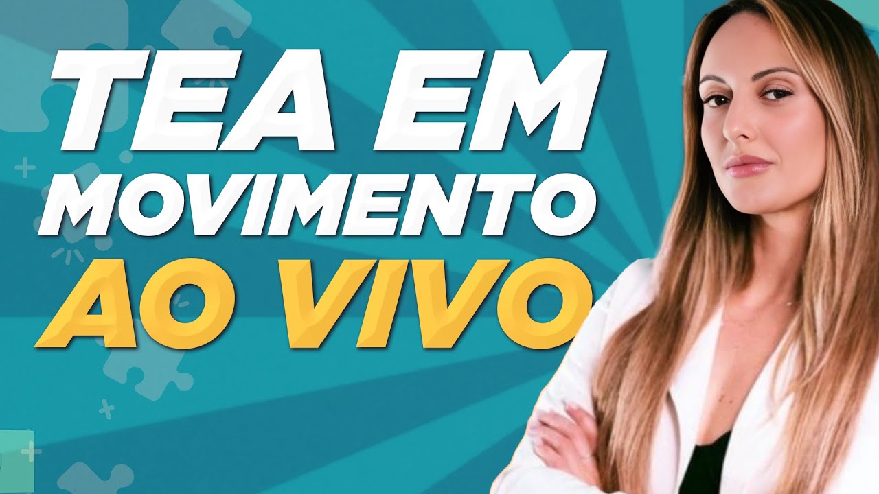 A FISIOTERAPIA no AUTISMO com a Dra. Caroline Quedas e Dr. João Mendes