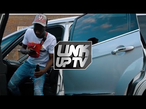 Ess - Wdym Jbroni [Music Video] | Link Up TV