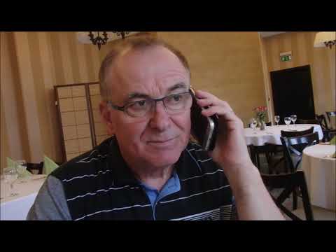 Olsztyńska ośmiornica - Cz. 3 - Zdemaskowany komunista mec. Lech Obara Olsztyńska ośmiornica - Cz. 3 - Zdemaskowany komunista mec. Lech Obara