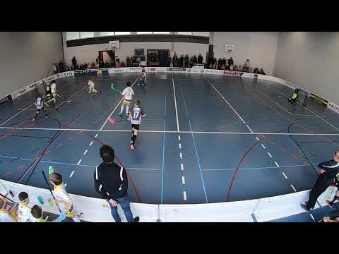 20200119 U12 BERG Gators Uznach 10 3