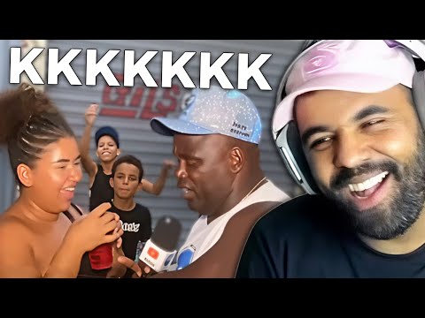 VINICIN REAGE: NGB NEWS NA WHISKERIA DO MAGO | Cortes do Lil Vinicinho