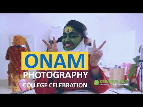 Creative Hut Institute of Photography Kottayam Extra Curriculars video thumbnail 9