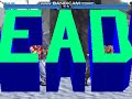 MUGEN Request Billy Lee Cassie Cage Vs Leona Jax MK2