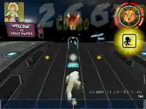 トッカータとフーガ