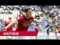 Historie | Vitesse - AZ