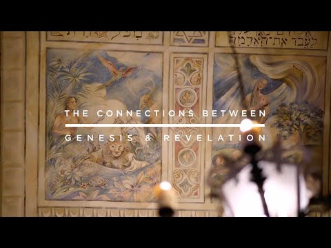 The Connection Between Genesis and Revelation