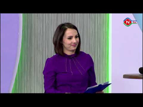 Təhsil və zaman 29.01.2021