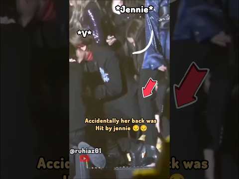 but also tae was unaware of that 👀🧐