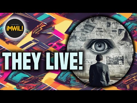 Conspiracy Theories and Other Stuff ft. Dhoruba Bin-Wahad