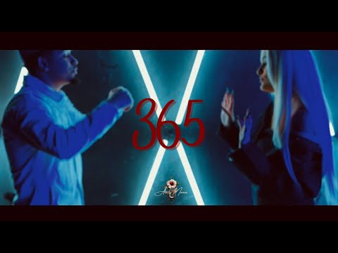 Alanis Marina x Franklin Bands - 365 (Official Video)