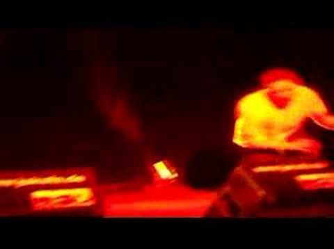 effe die schlange airguitar 2008 hdo