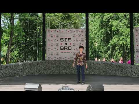 David Luchian - Wicked Game