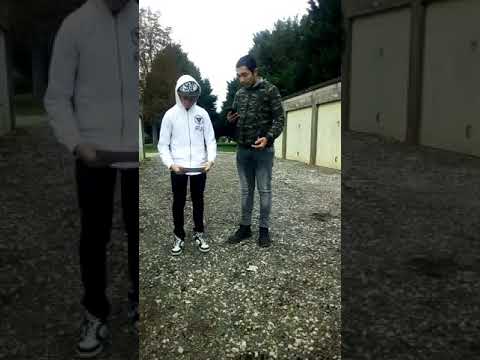 Freestyle n°1 tytan et dywen les Frero réunnis
